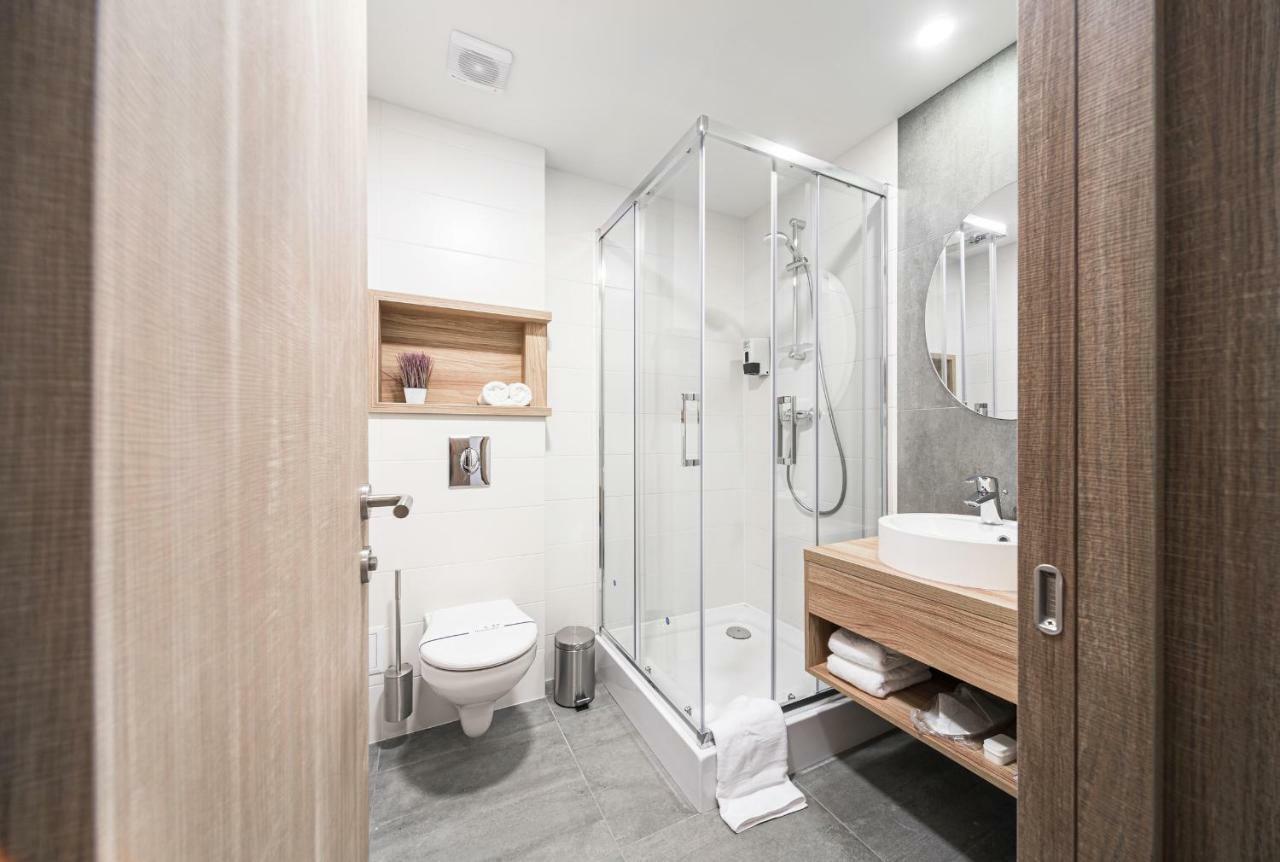 Amarant Apart Hotel Kiev Extérieur photo