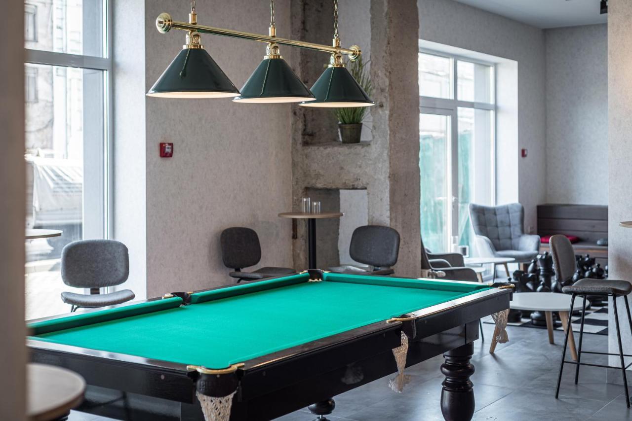 Amarant Apart Hotel Kiev Extérieur photo